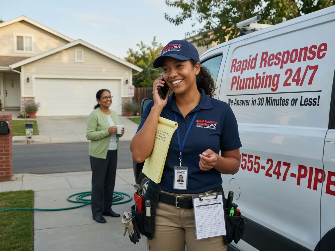 Emergency Plumber Prather, CA FAQs